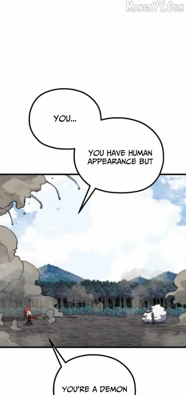 Warrior of the Mind Sword Chapter 24 page 64 - 