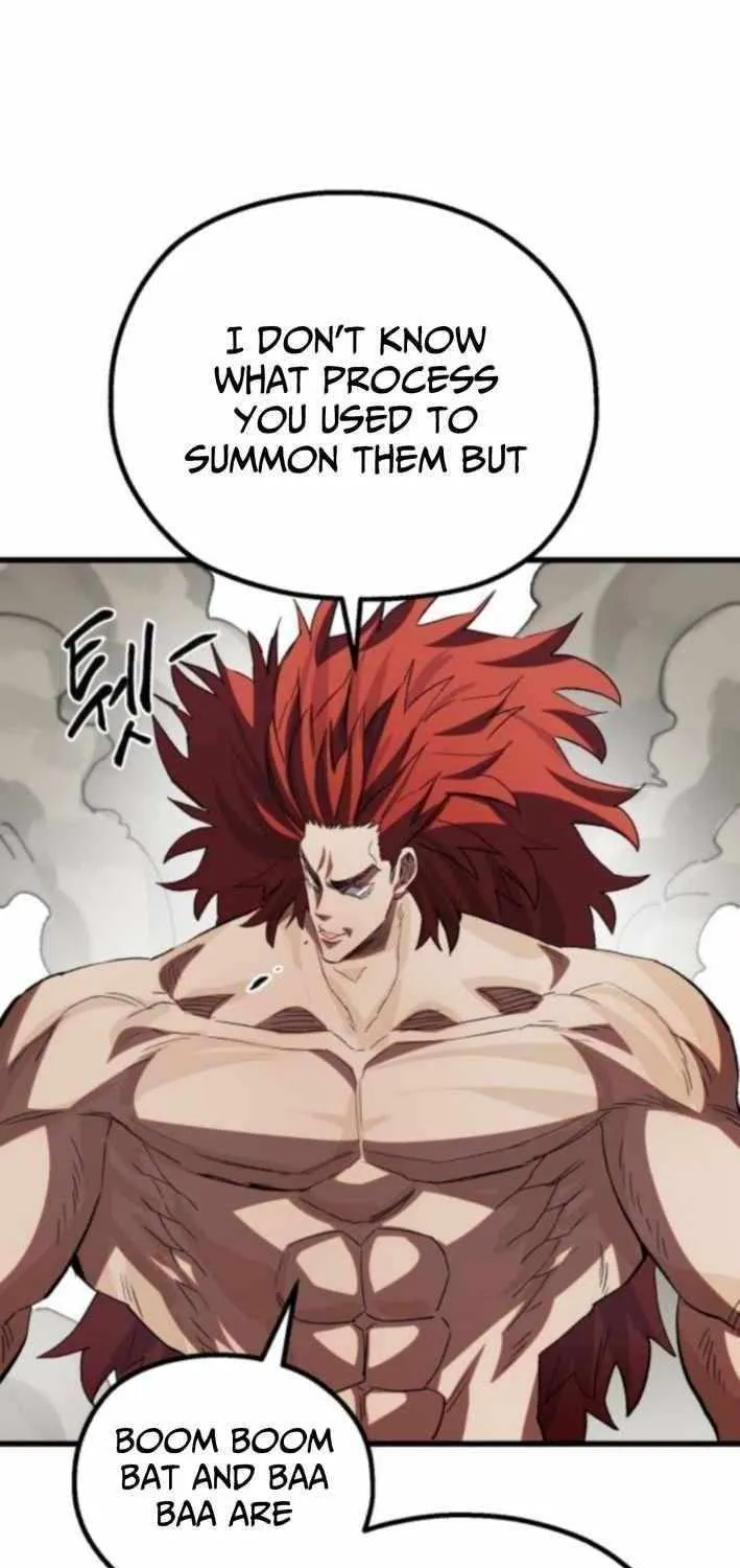 Warrior of the Mind Sword Chapter 24 page 66 - 