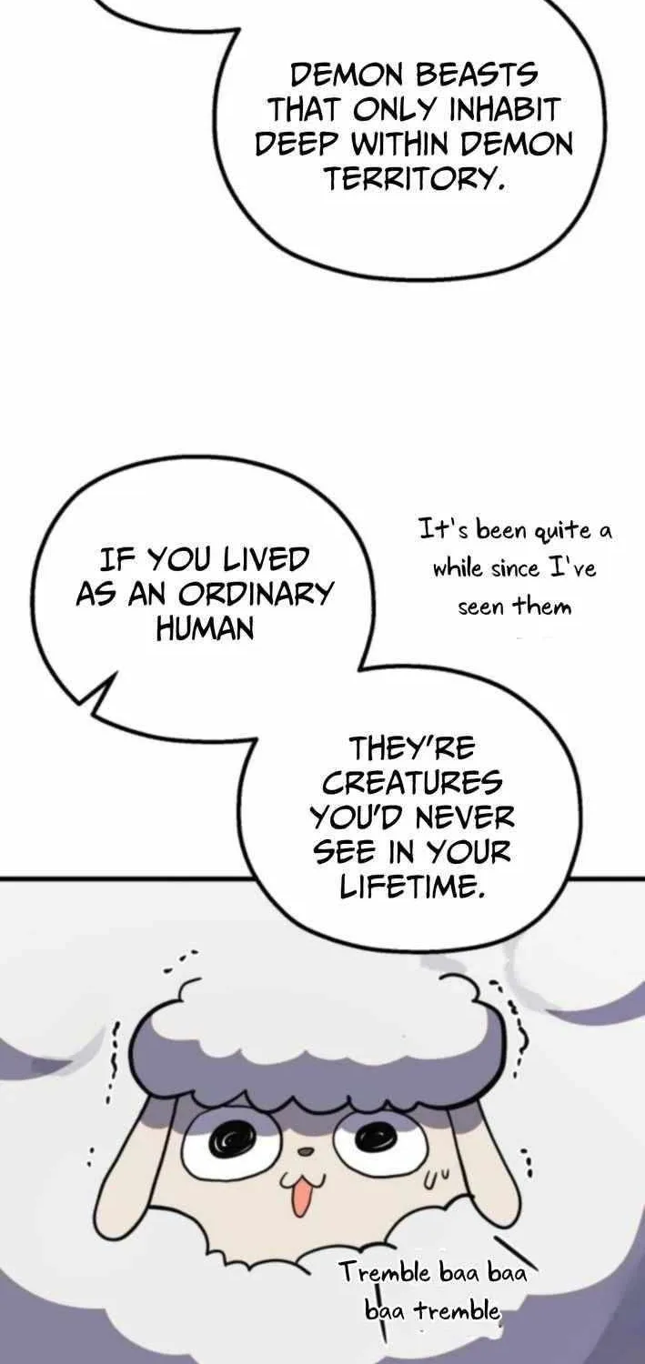 Warrior of the Mind Sword Chapter 24 page 67 - 