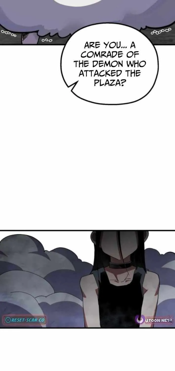 Warrior of the Mind Sword Chapter 24 page 68 - 