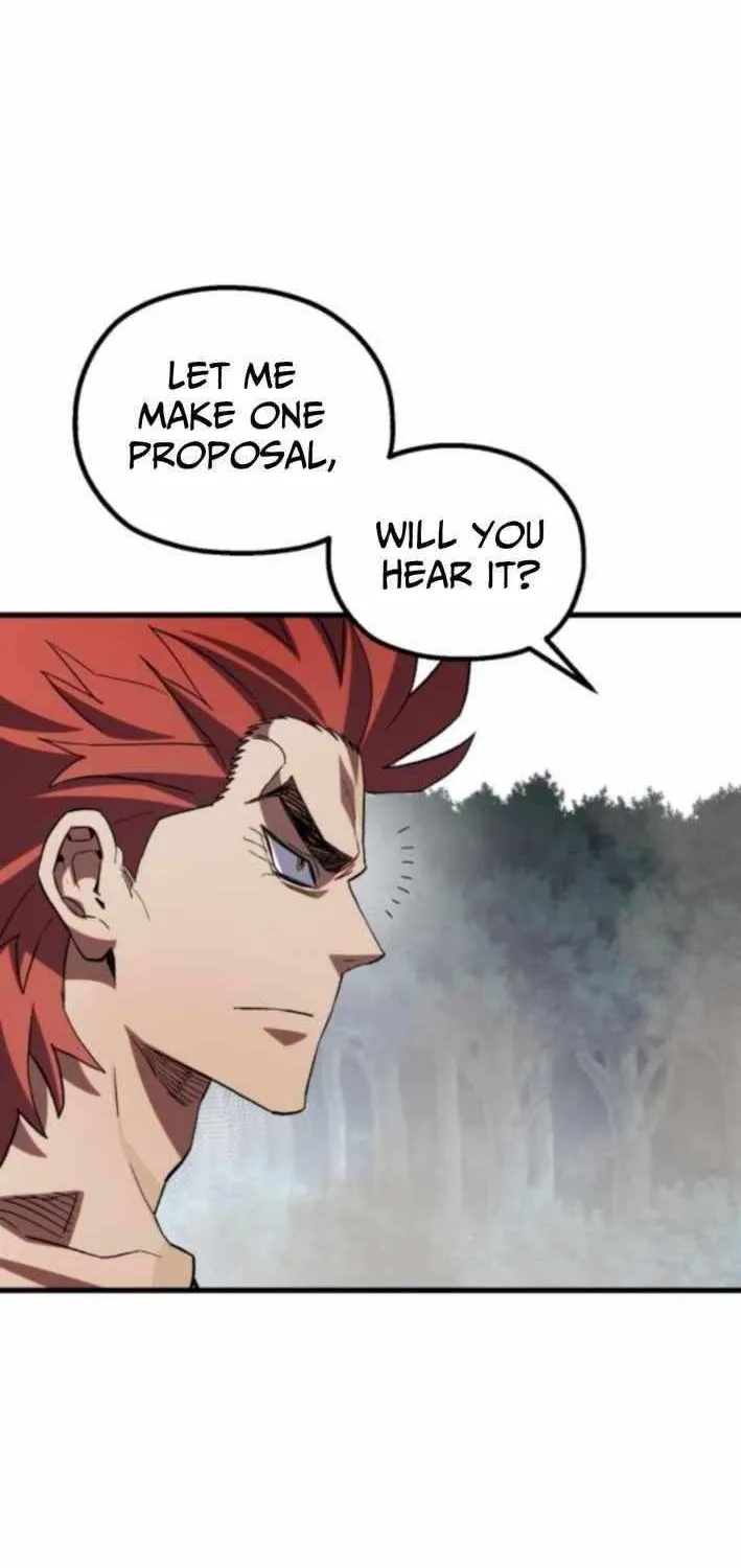 Warrior of the Mind Sword Chapter 24 page 69 - 