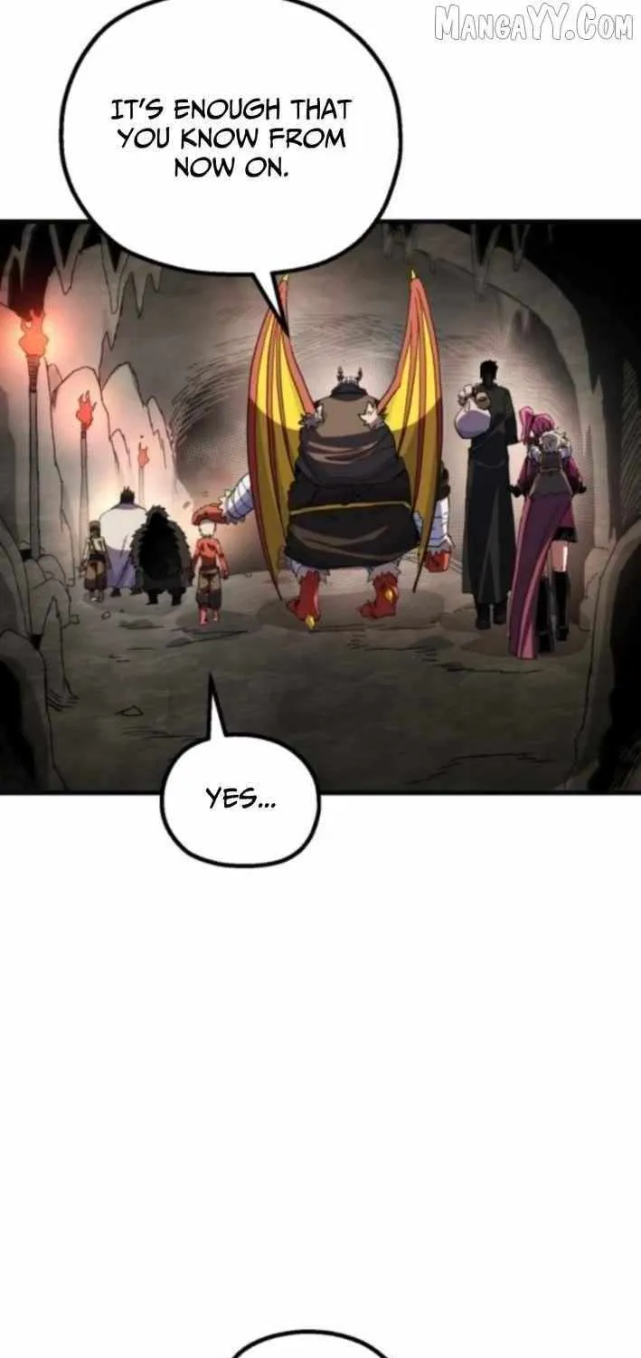 Warrior of the Mind Sword Chapter 24 page 8 - 