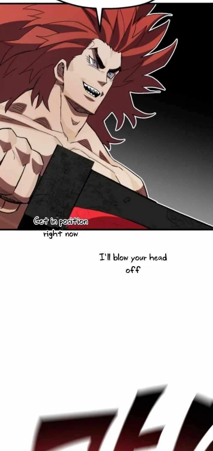 Warrior of the Mind Sword Chapter 24 page 76 - 