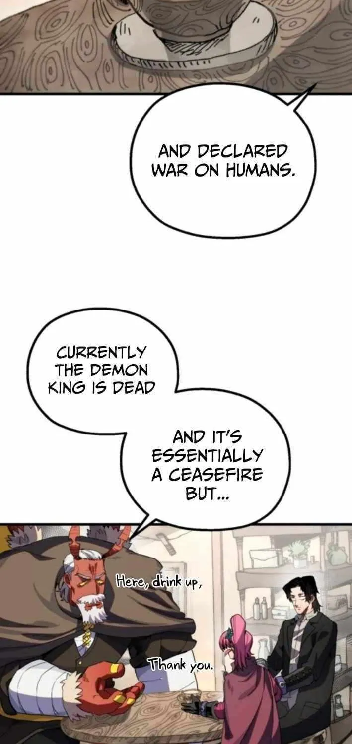 Warrior of the Mind Sword Chapter 24 page 81 - 