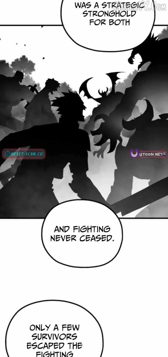 Warrior of the Mind Sword Chapter 24 page 85 - 