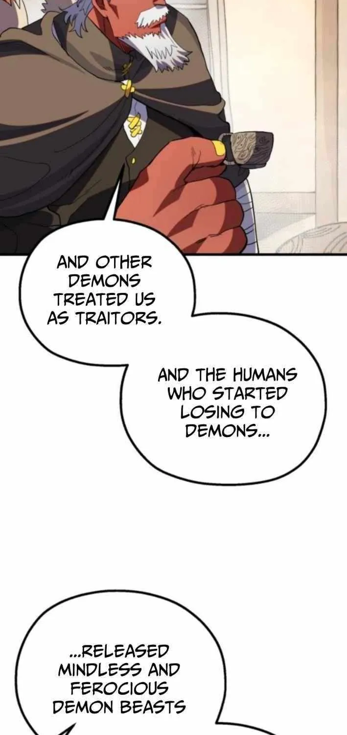 Warrior of the Mind Sword Chapter 24 page 87 - 