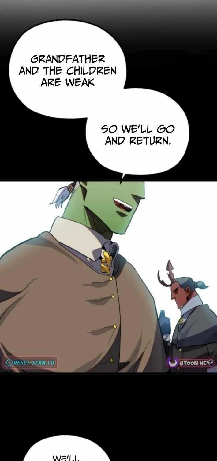 Warrior of the Mind Sword Chapter 24 page 90 - 