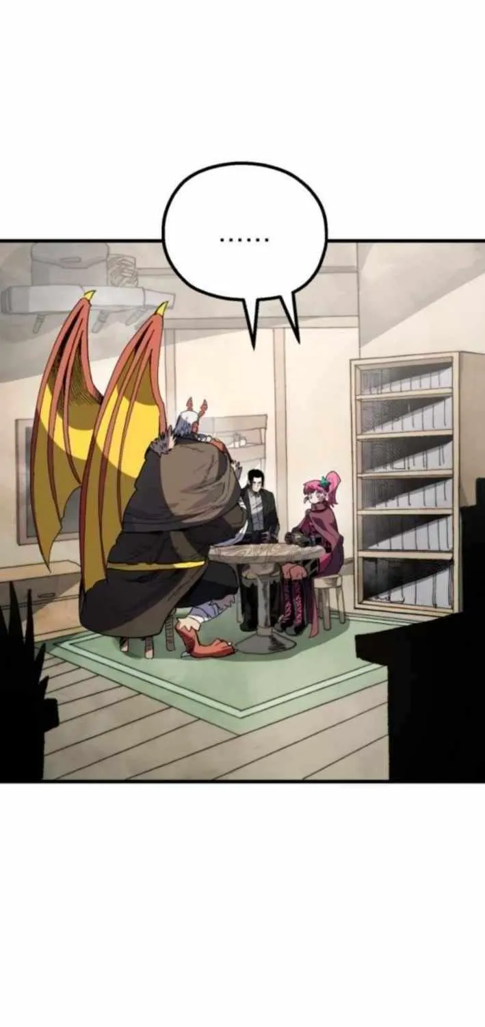 Warrior of the Mind Sword Chapter 24 page 96 - 