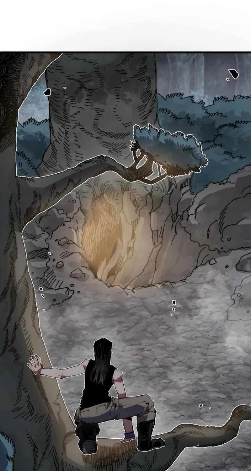 Warrior of the Mind Sword Chapter 25 page 101 - 