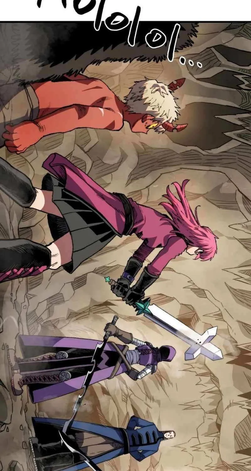 Warrior of the Mind Sword Chapter 25 page 106 - 