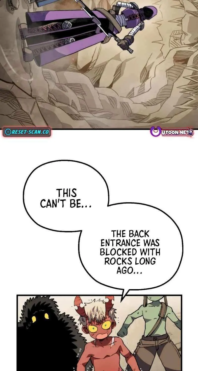 Warrior of the Mind Sword Chapter 25 page 107 - 