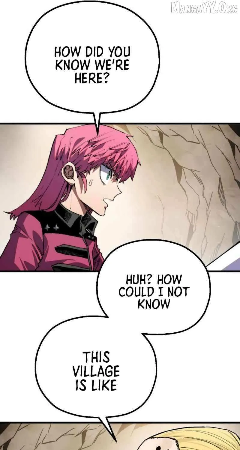 Warrior of the Mind Sword Chapter 25 page 109 - 