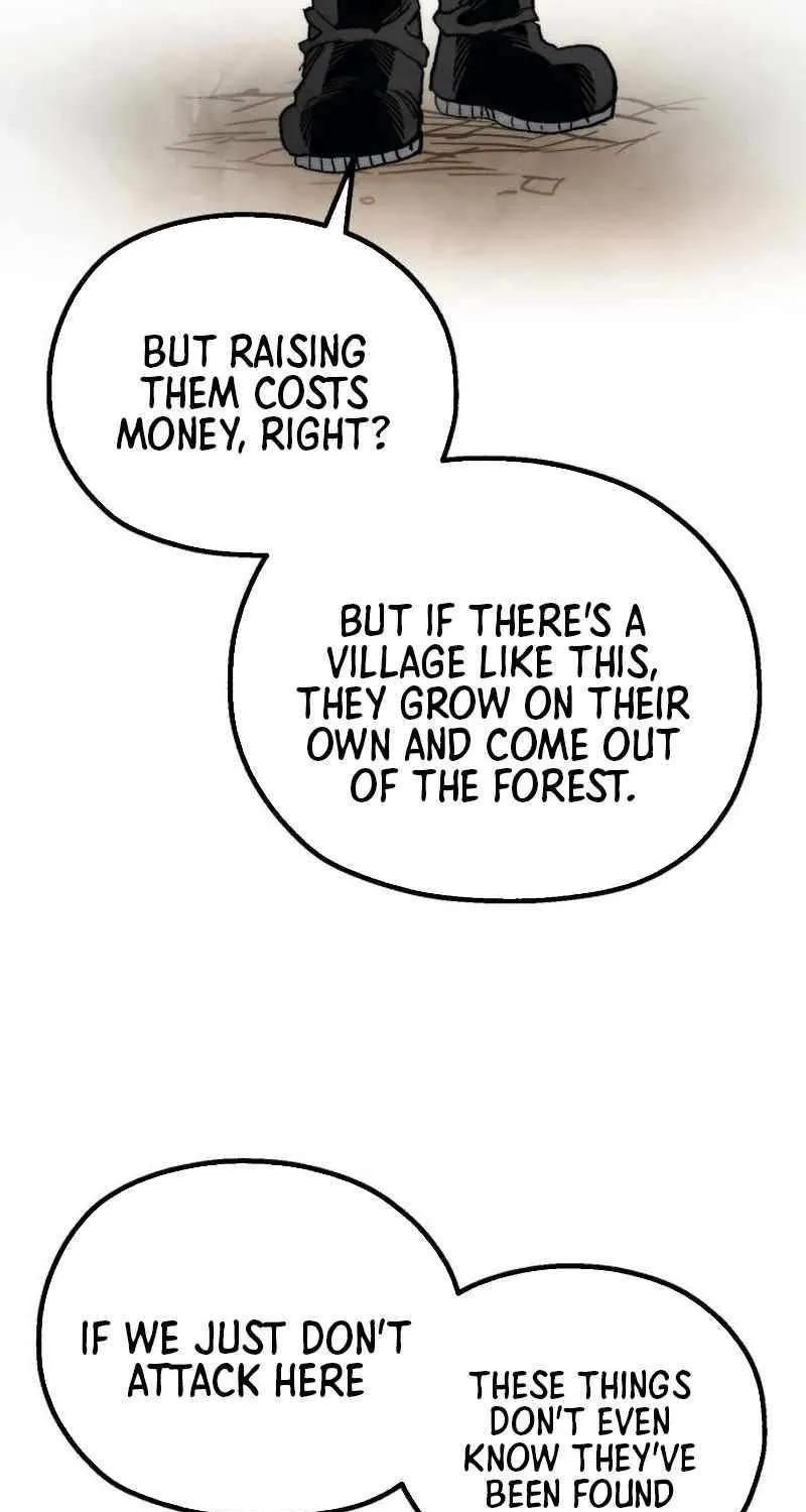 Warrior of the Mind Sword Chapter 25 page 113 - 
