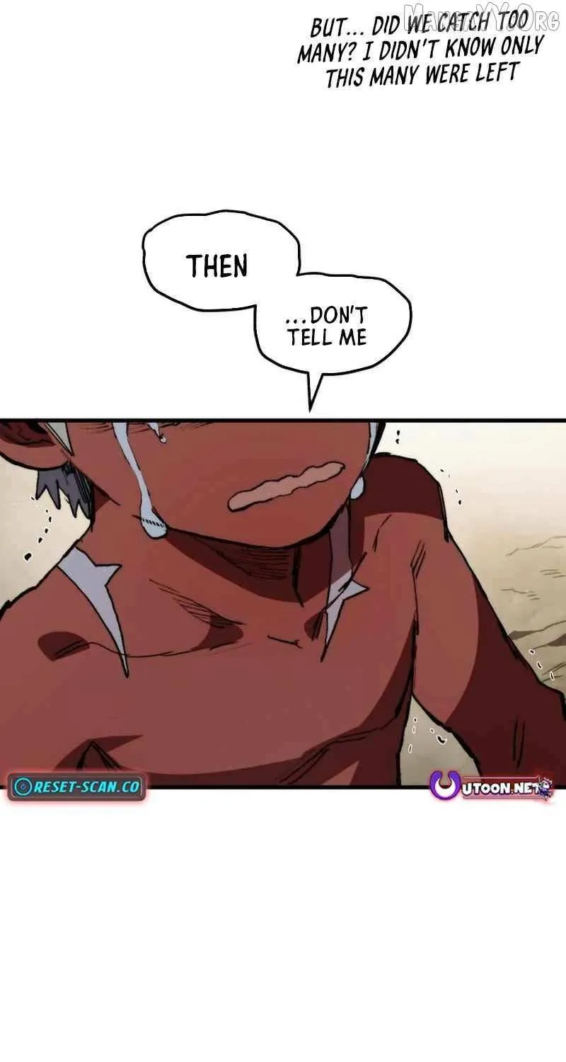 Warrior of the Mind Sword Chapter 25 page 115 - 