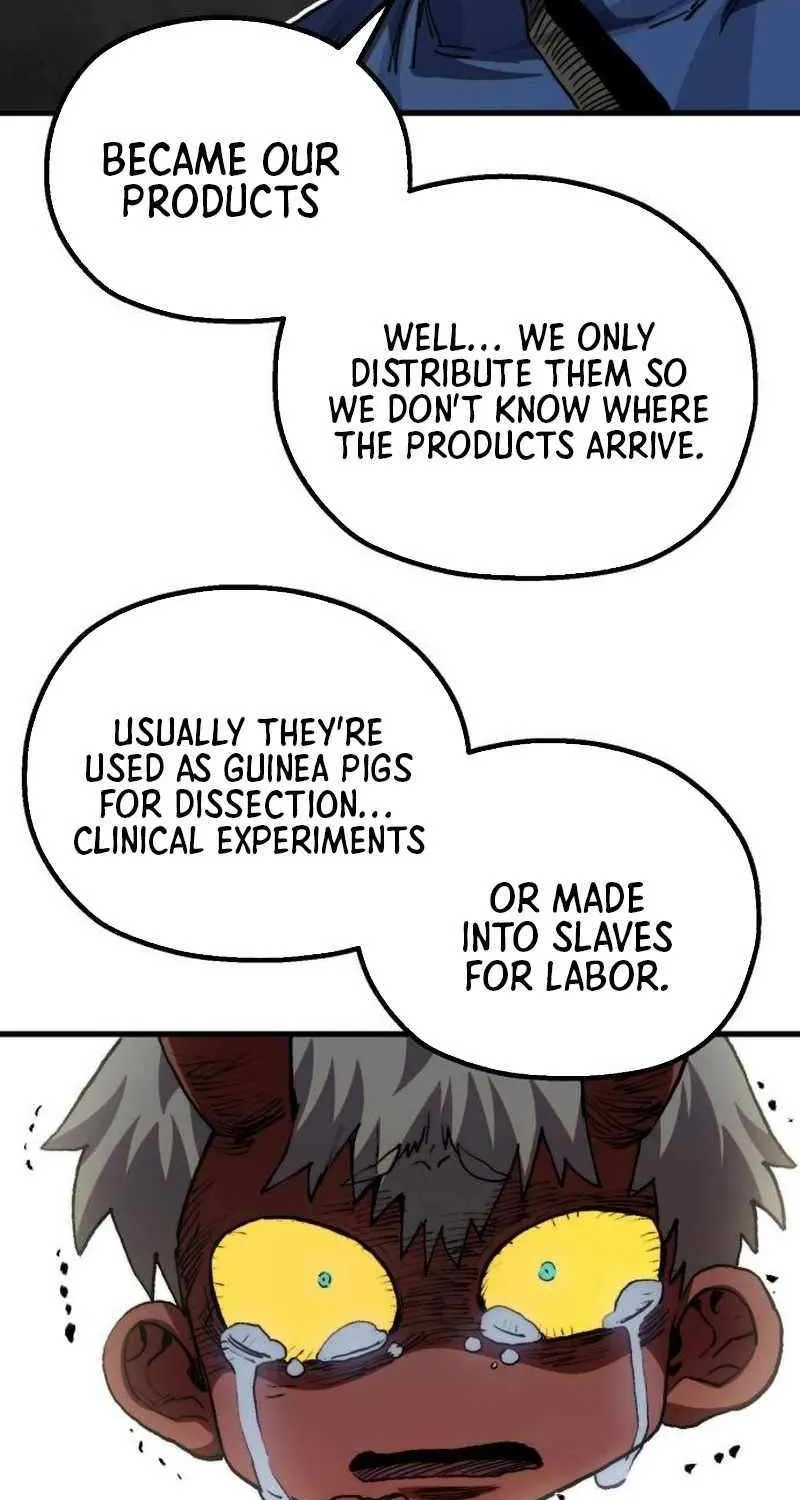 Warrior of the Mind Sword Chapter 25 page 117 - 