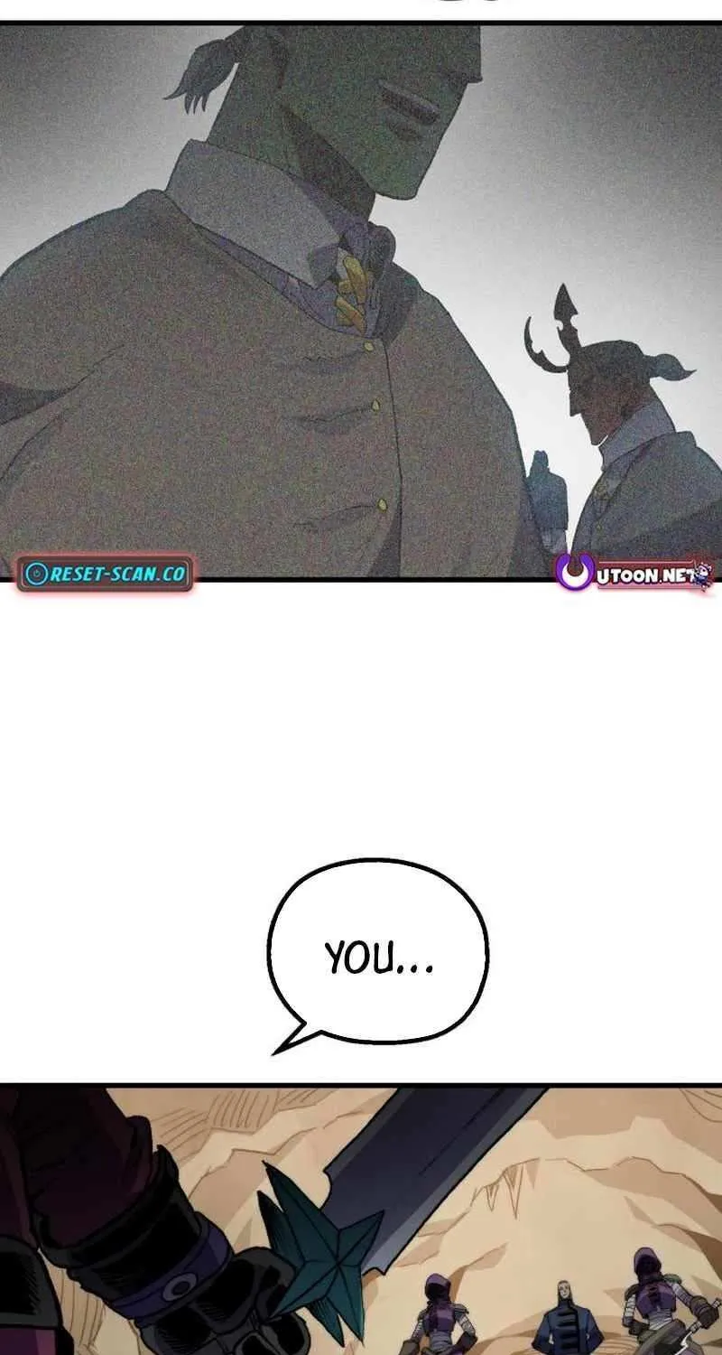 Warrior of the Mind Sword Chapter 25 page 119 - 