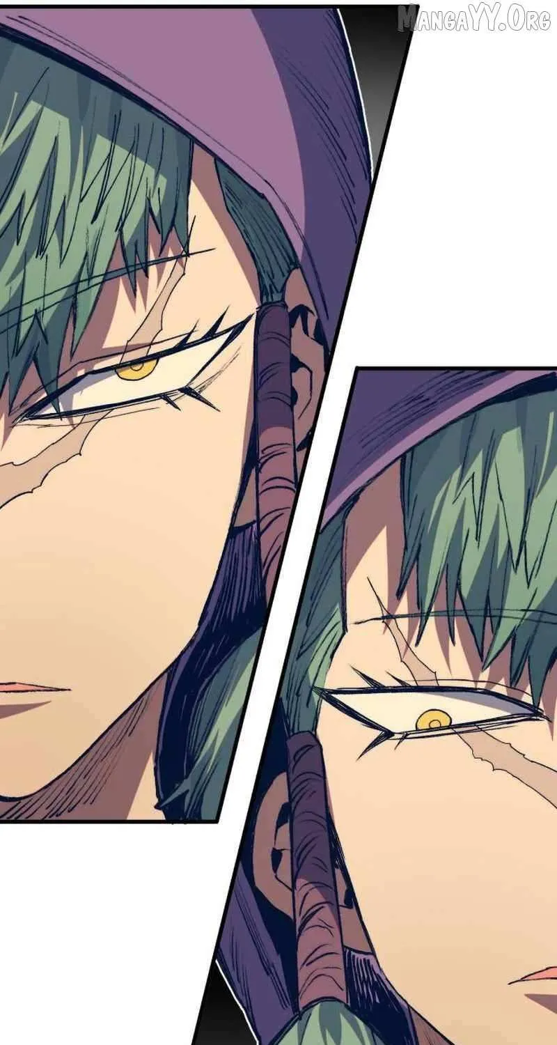 Warrior of the Mind Sword Chapter 25 page 127 - 