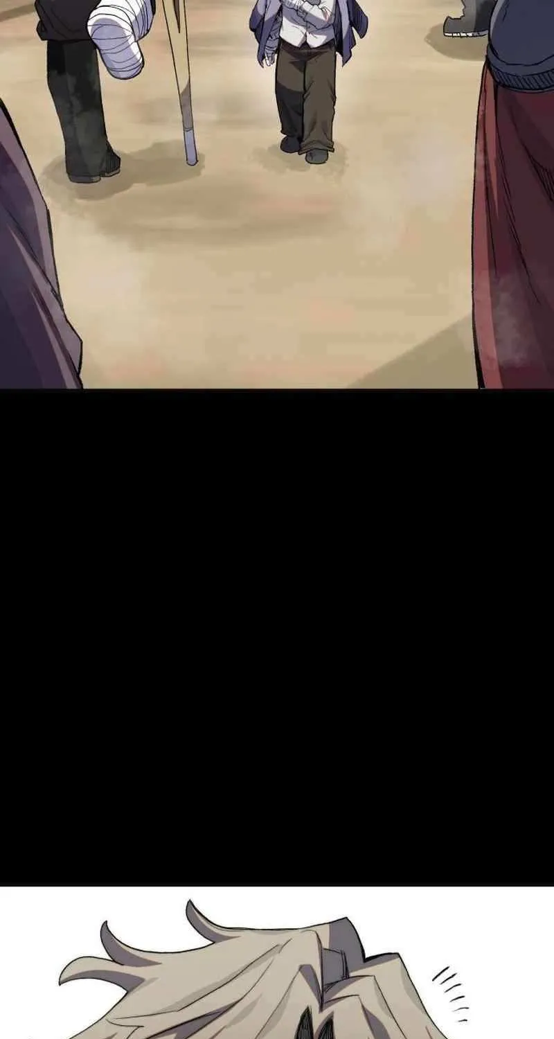 Warrior of the Mind Sword Chapter 25 page 17 - 