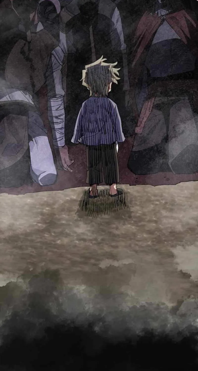 Warrior of the Mind Sword Chapter 25 page 20 - 