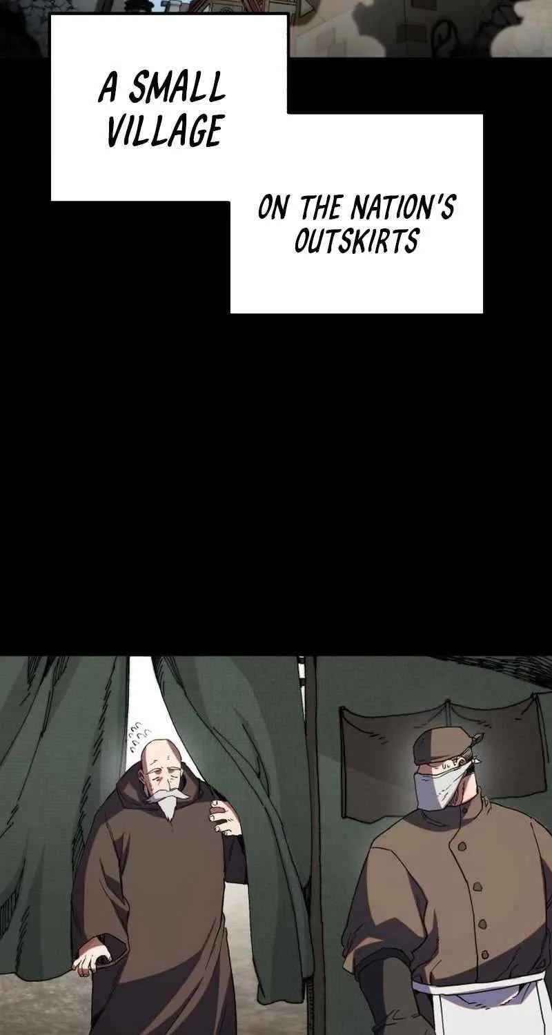 Warrior of the Mind Sword Chapter 25 page 3 - 