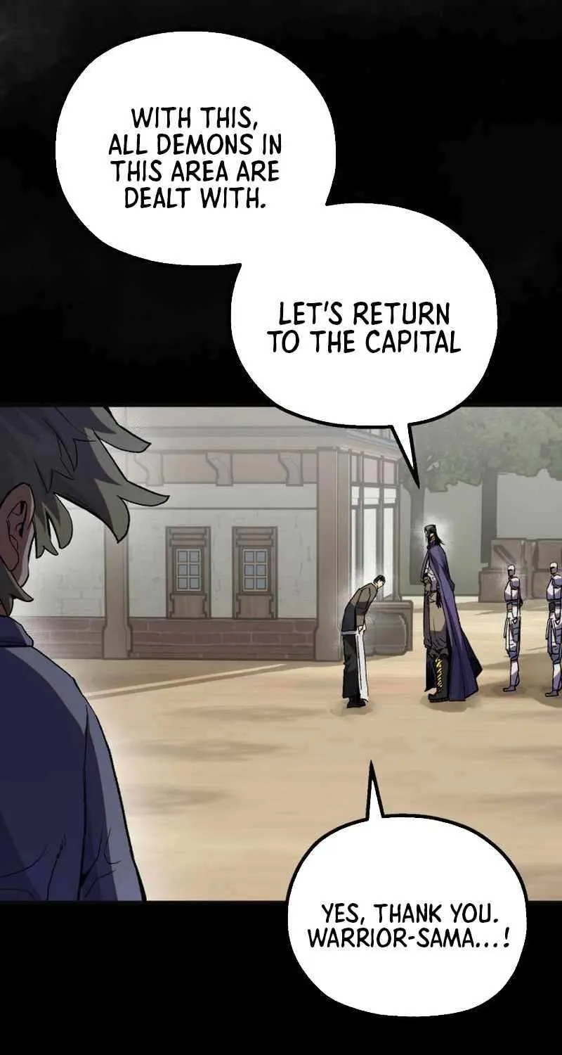 Warrior of the Mind Sword Chapter 25 page 21 - 