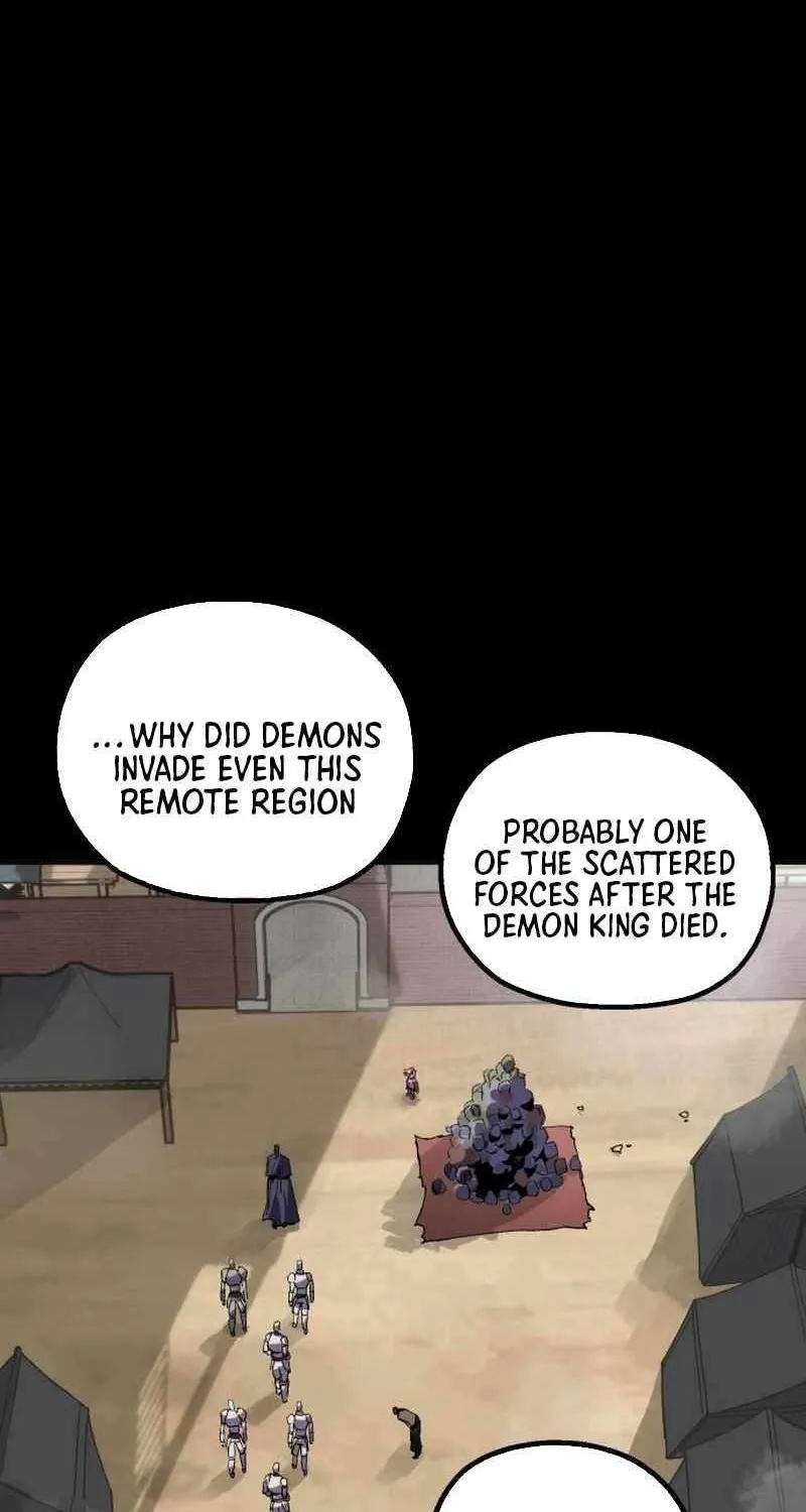 Warrior of the Mind Sword Chapter 25 page 22 - 