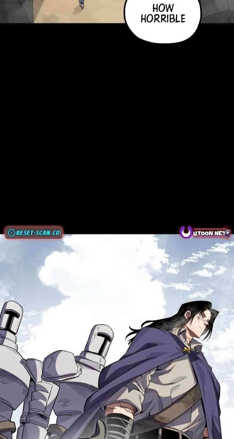 Warrior of the Mind Sword Chapter 25 page 23 - 