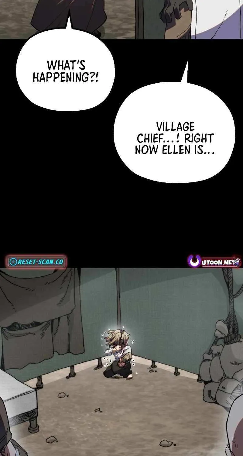 Warrior of the Mind Sword Chapter 25 page 4 - 