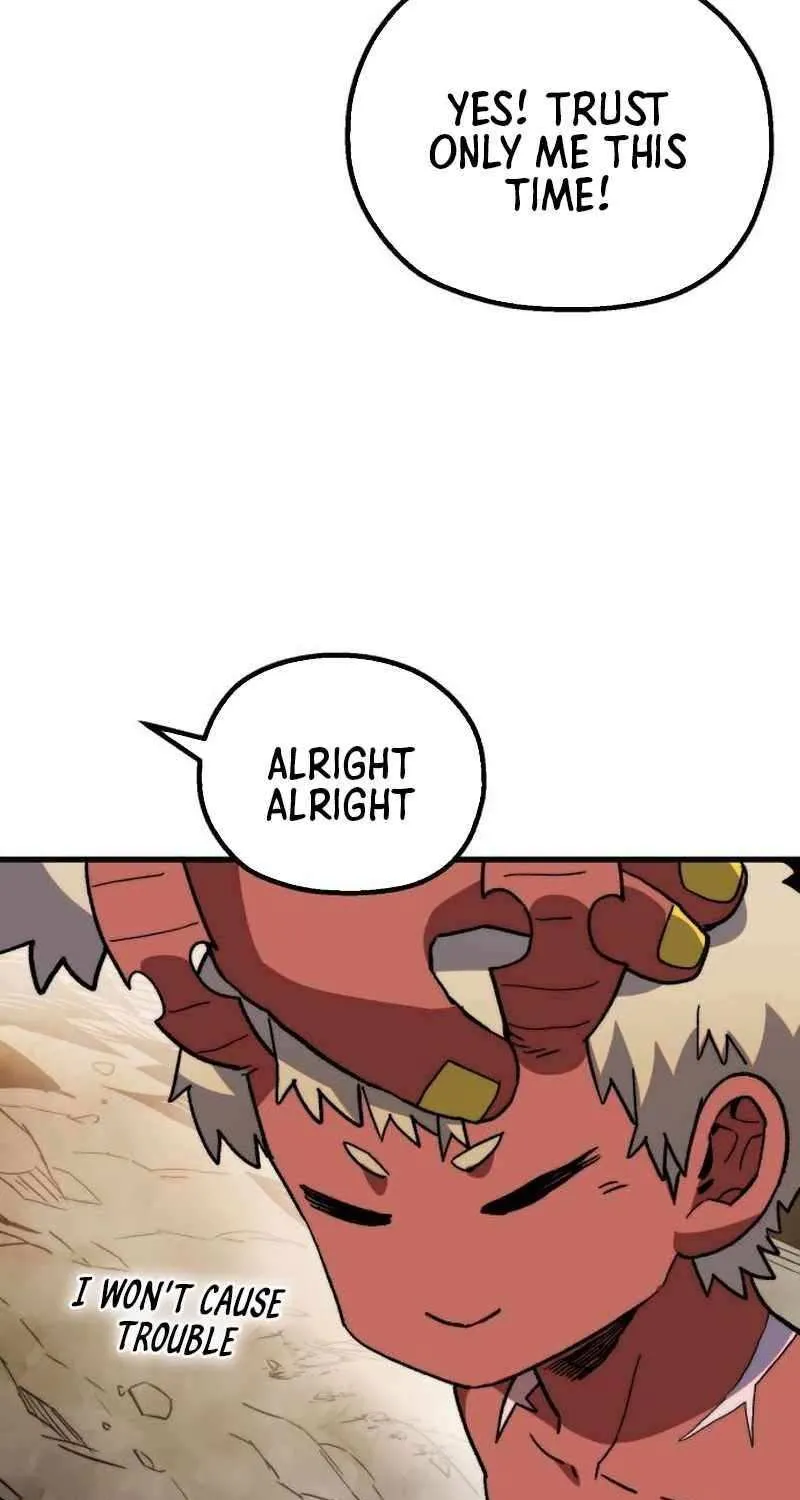 Warrior of the Mind Sword Chapter 25 page 35 - 