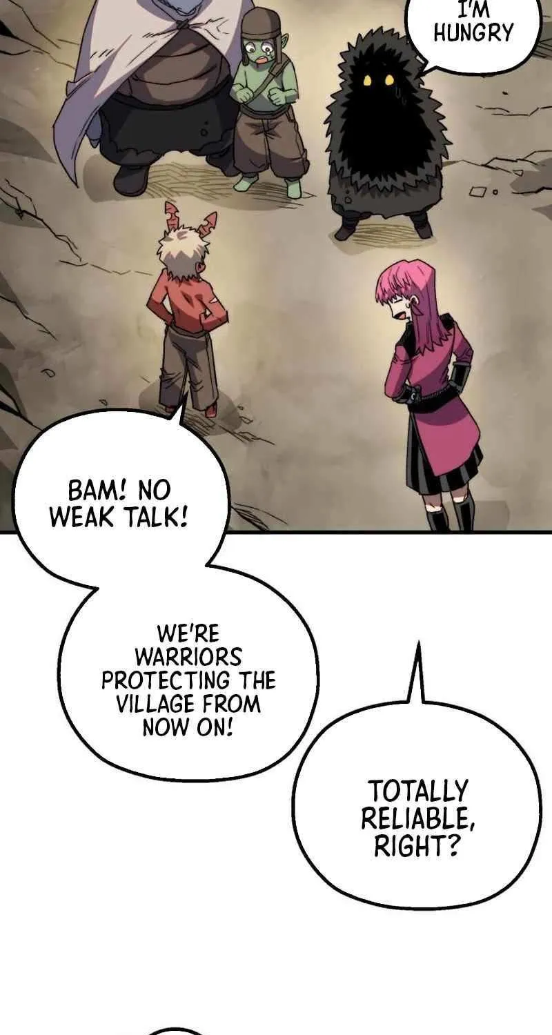 Warrior of the Mind Sword Chapter 25 page 39 - 