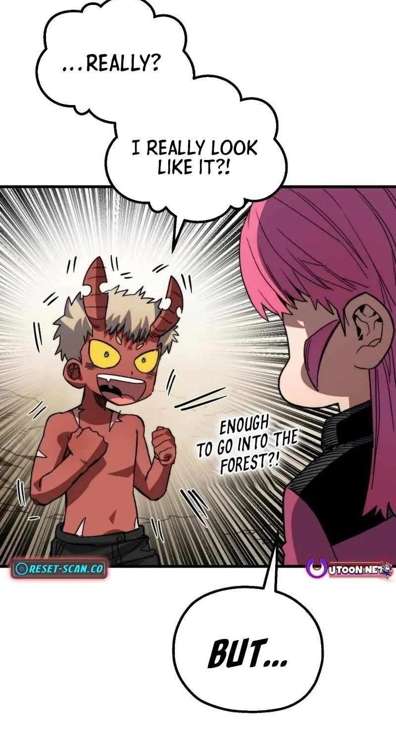 Warrior of the Mind Sword Chapter 25 page 40 - 