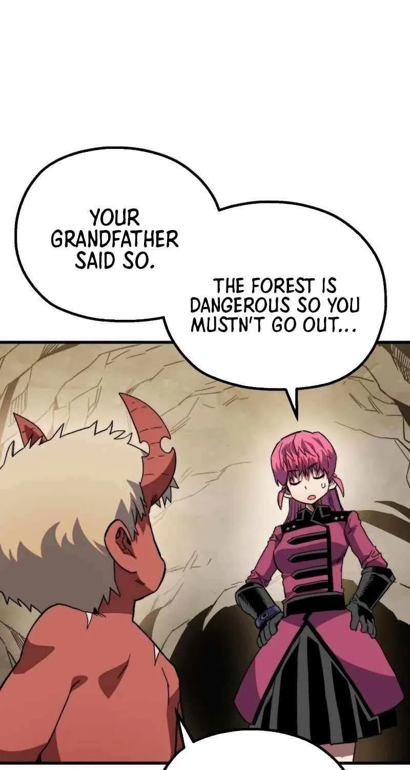 Warrior of the Mind Sword Chapter 25 page 41 - 