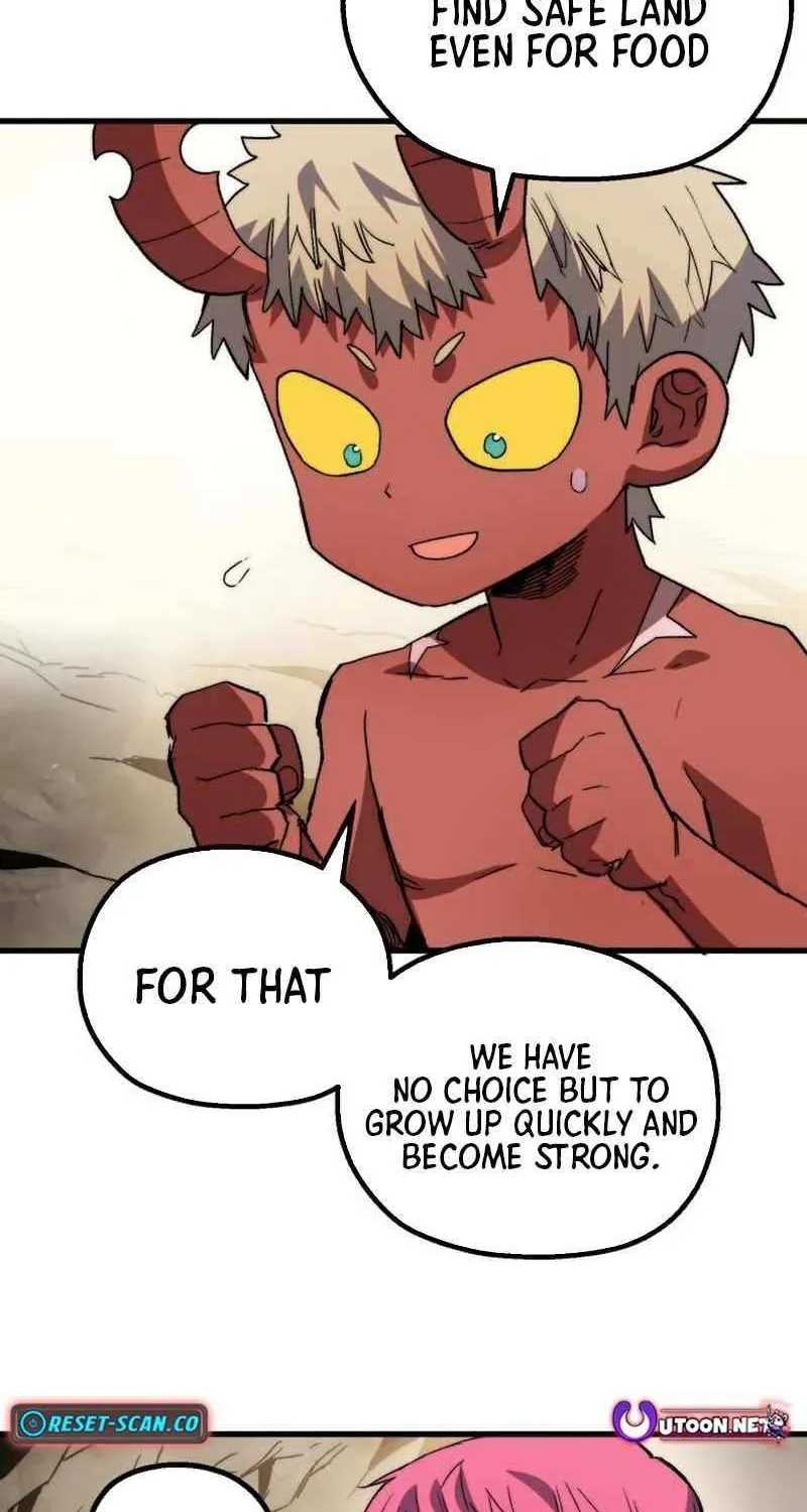 Warrior of the Mind Sword Chapter 25 page 44 - 