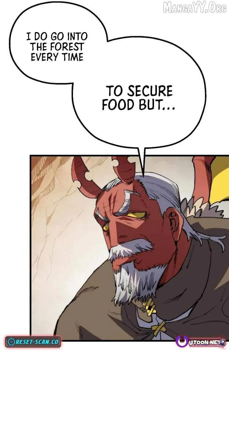 Warrior of the Mind Sword Chapter 25 page 49 - 