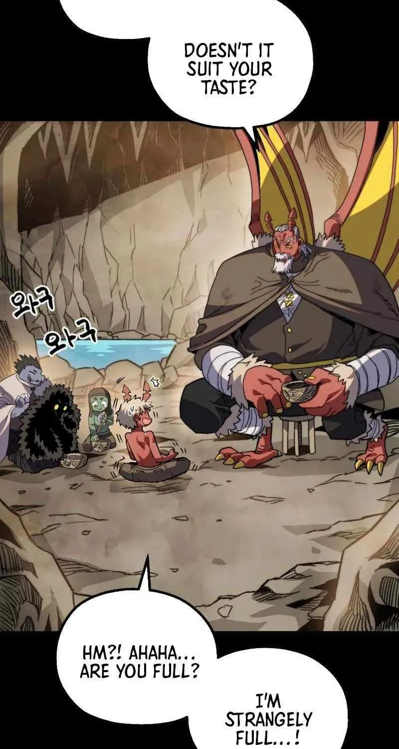 Warrior of the Mind Sword Chapter 25 page 52 - 