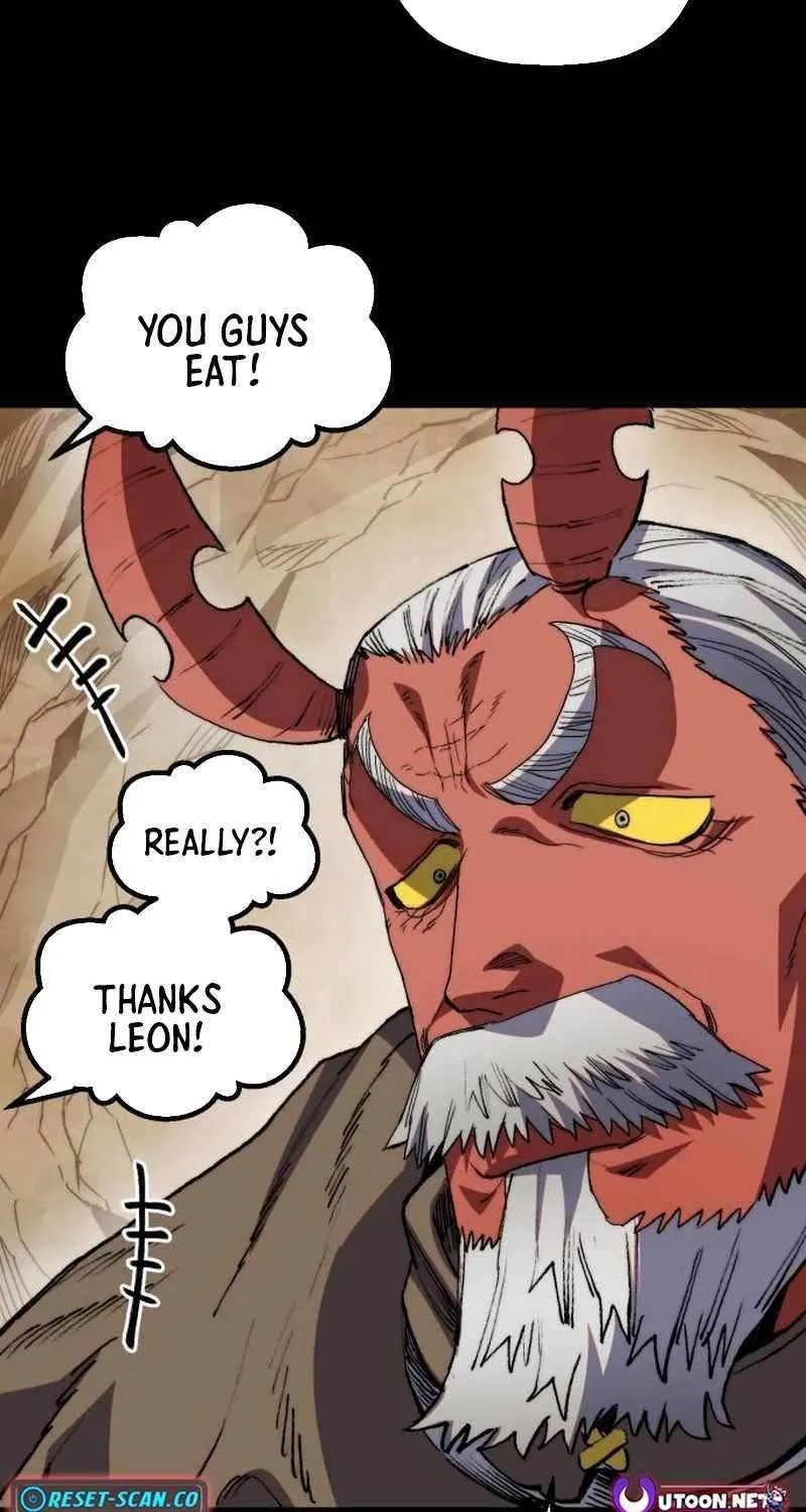 Warrior of the Mind Sword Chapter 25 page 53 - 