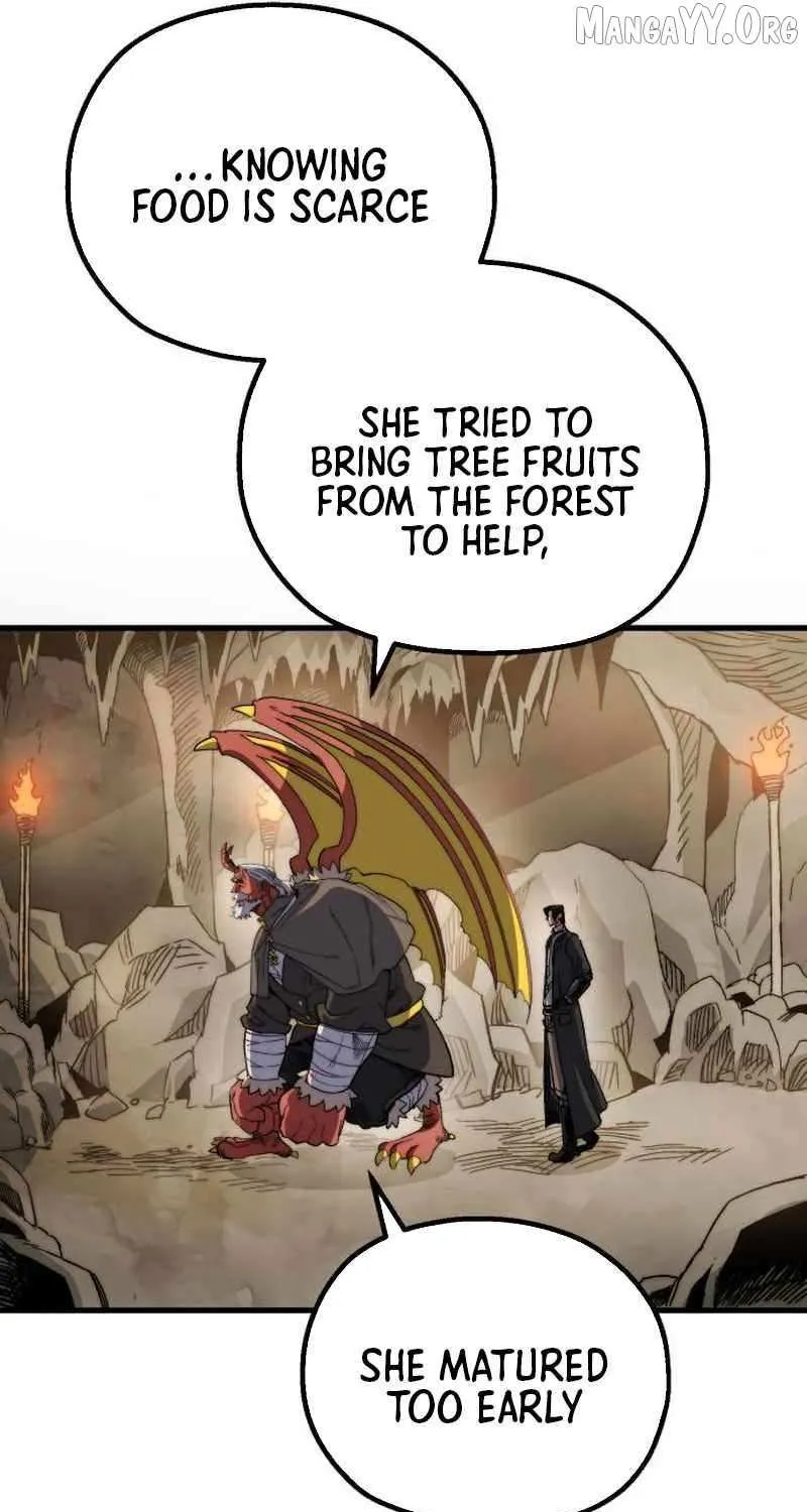 Warrior of the Mind Sword Chapter 25 page 55 - 