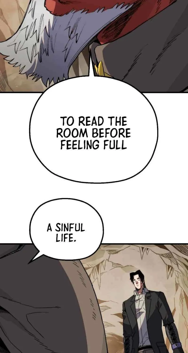 Warrior of the Mind Sword Chapter 25 page 57 - 