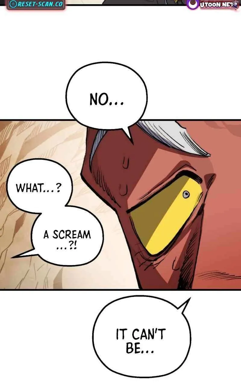 Warrior of the Mind Sword Chapter 25 page 60 - 