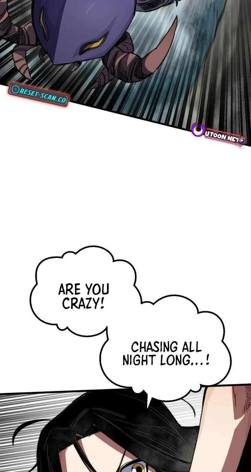Warrior of the Mind Sword Chapter 25 page 64 - 