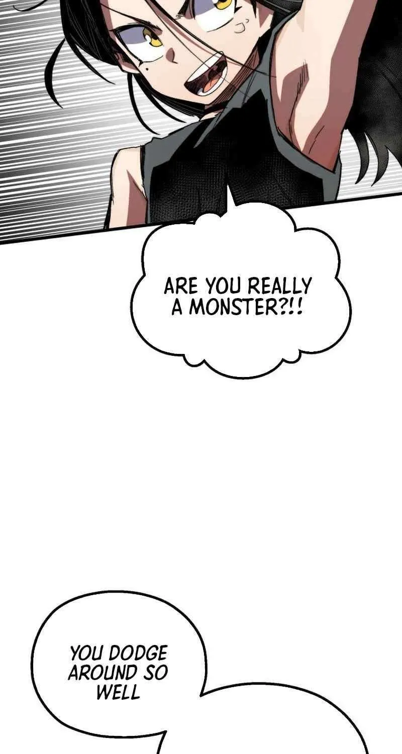 Warrior of the Mind Sword Chapter 25 page 65 - 