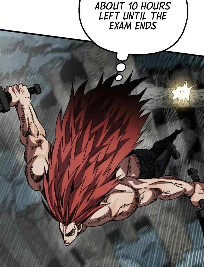Warrior of the Mind Sword Chapter 25 page 66 - 