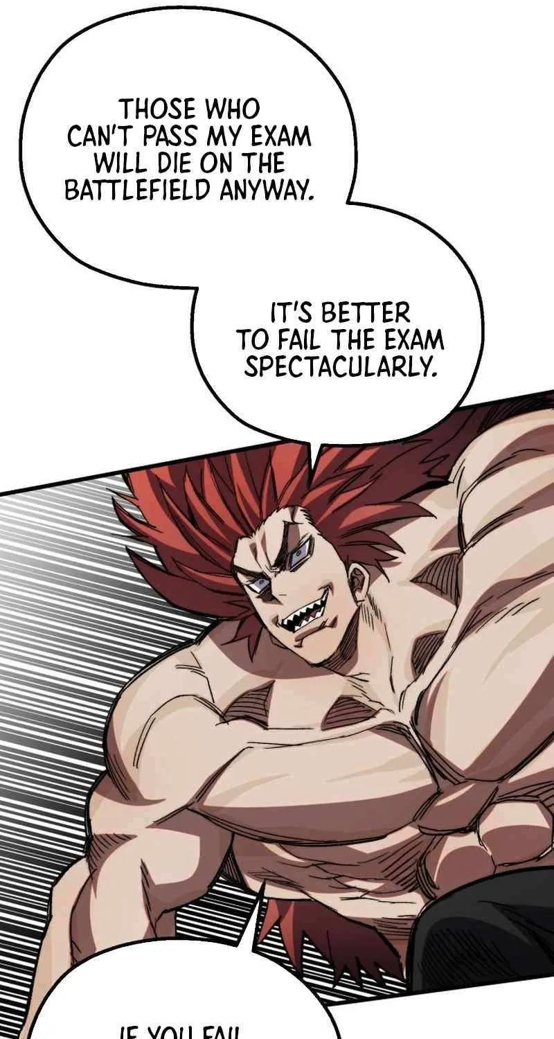 Warrior of the Mind Sword Chapter 25 page 70 - 