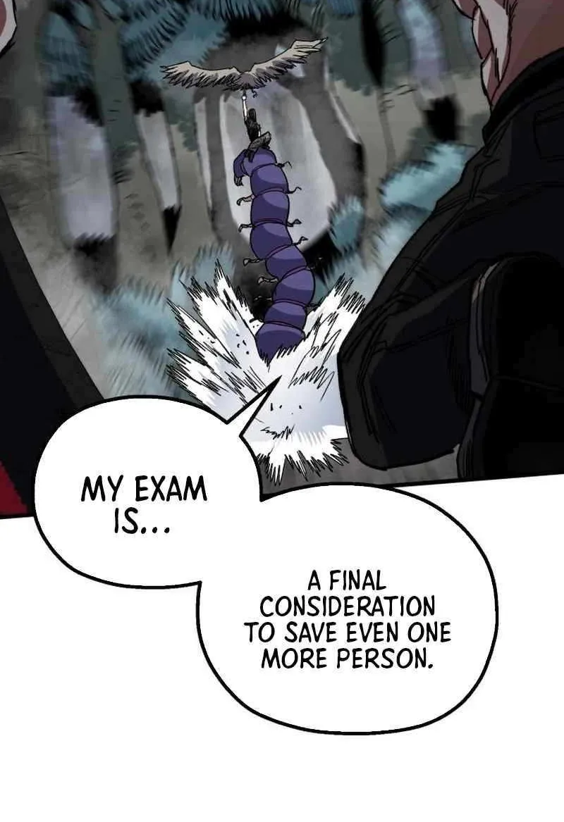 Warrior of the Mind Sword Chapter 25 page 72 - 