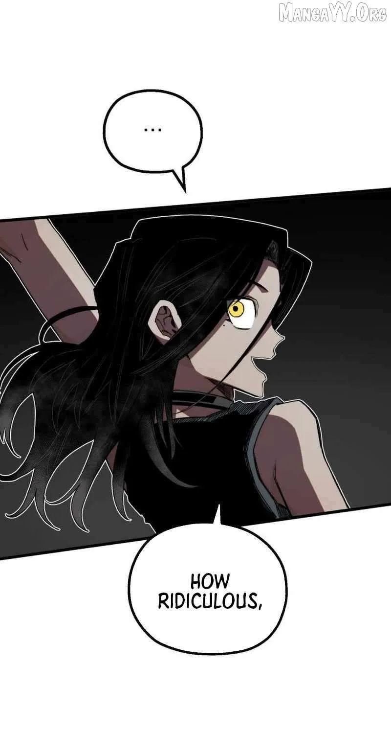 Warrior of the Mind Sword Chapter 25 page 73 - 