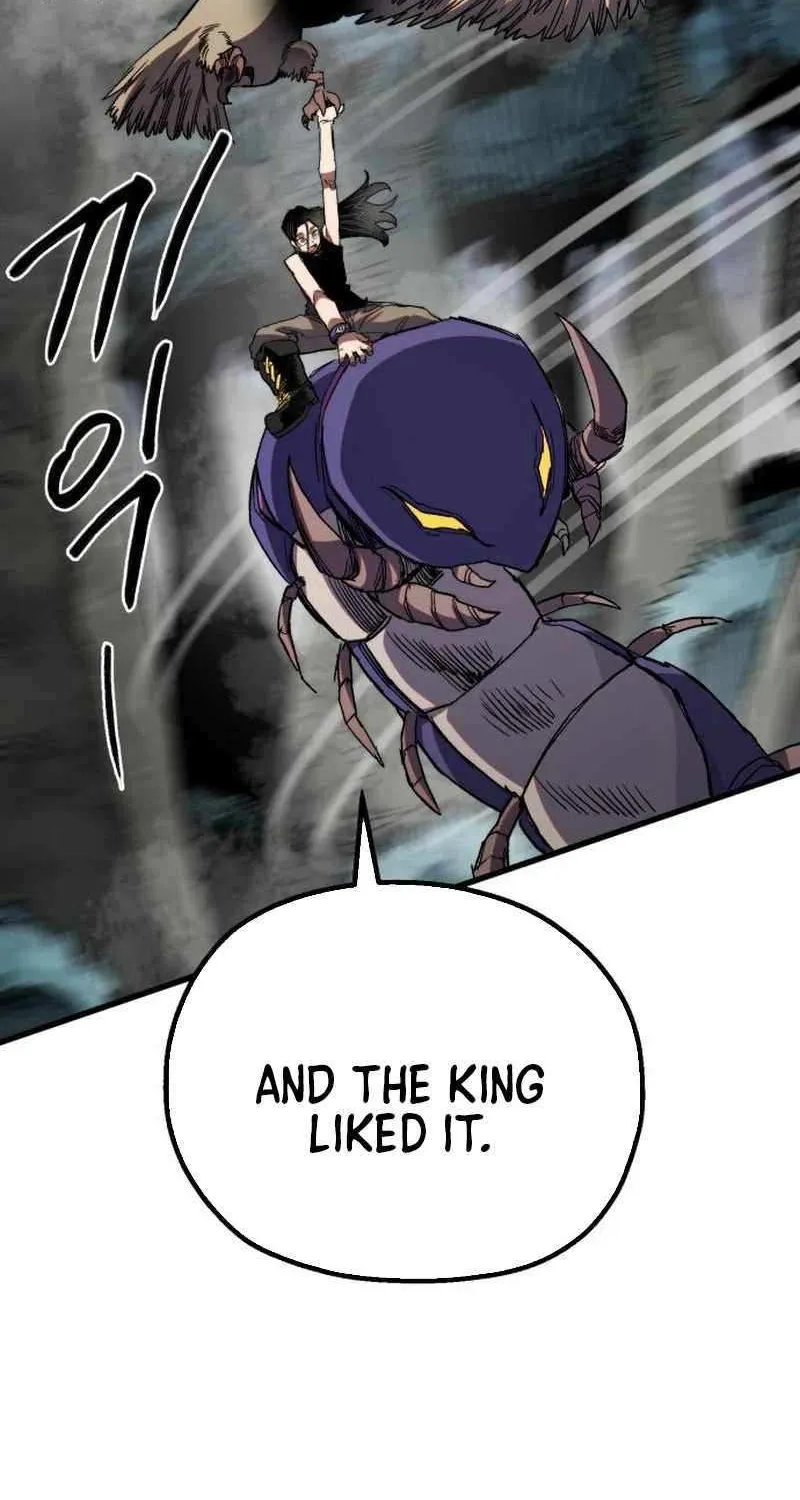 Warrior of the Mind Sword Chapter 25 page 76 - 