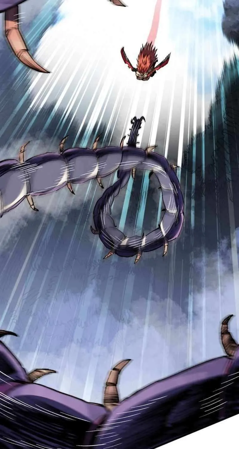 Warrior of the Mind Sword Chapter 25 page 83 - 