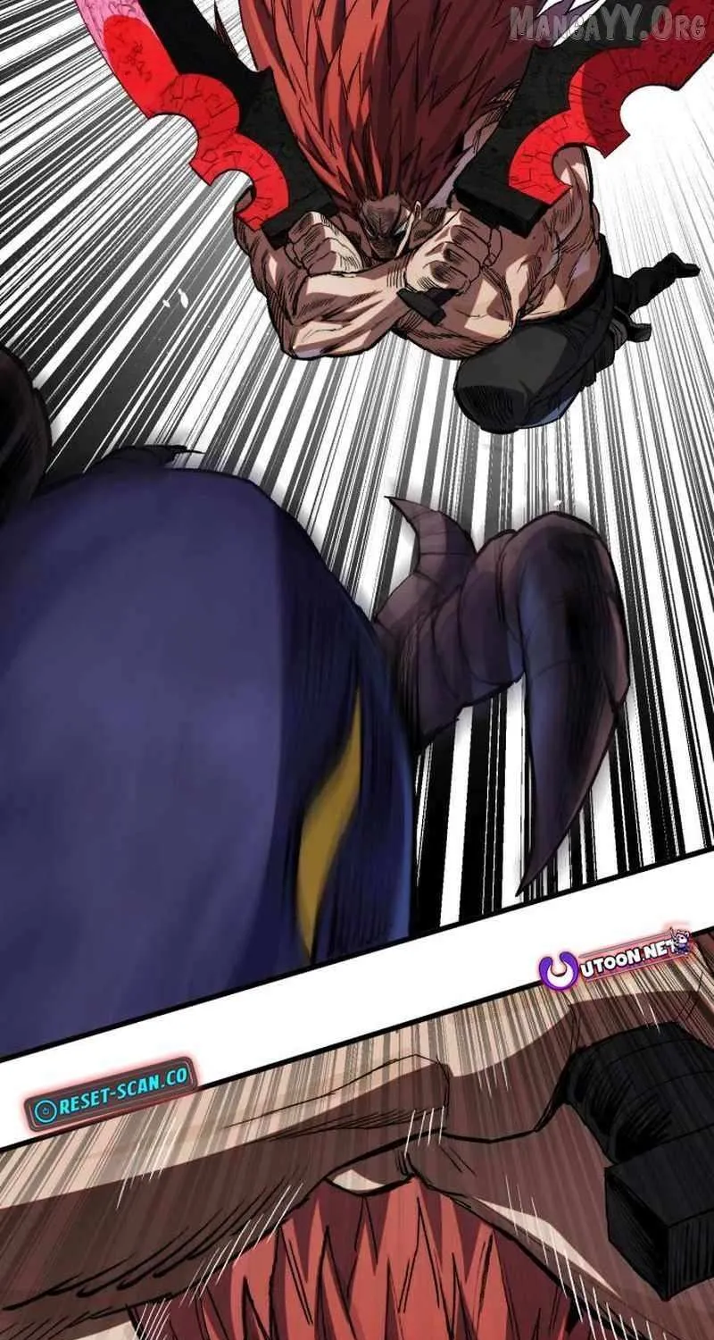 Warrior of the Mind Sword Chapter 25 page 85 - 