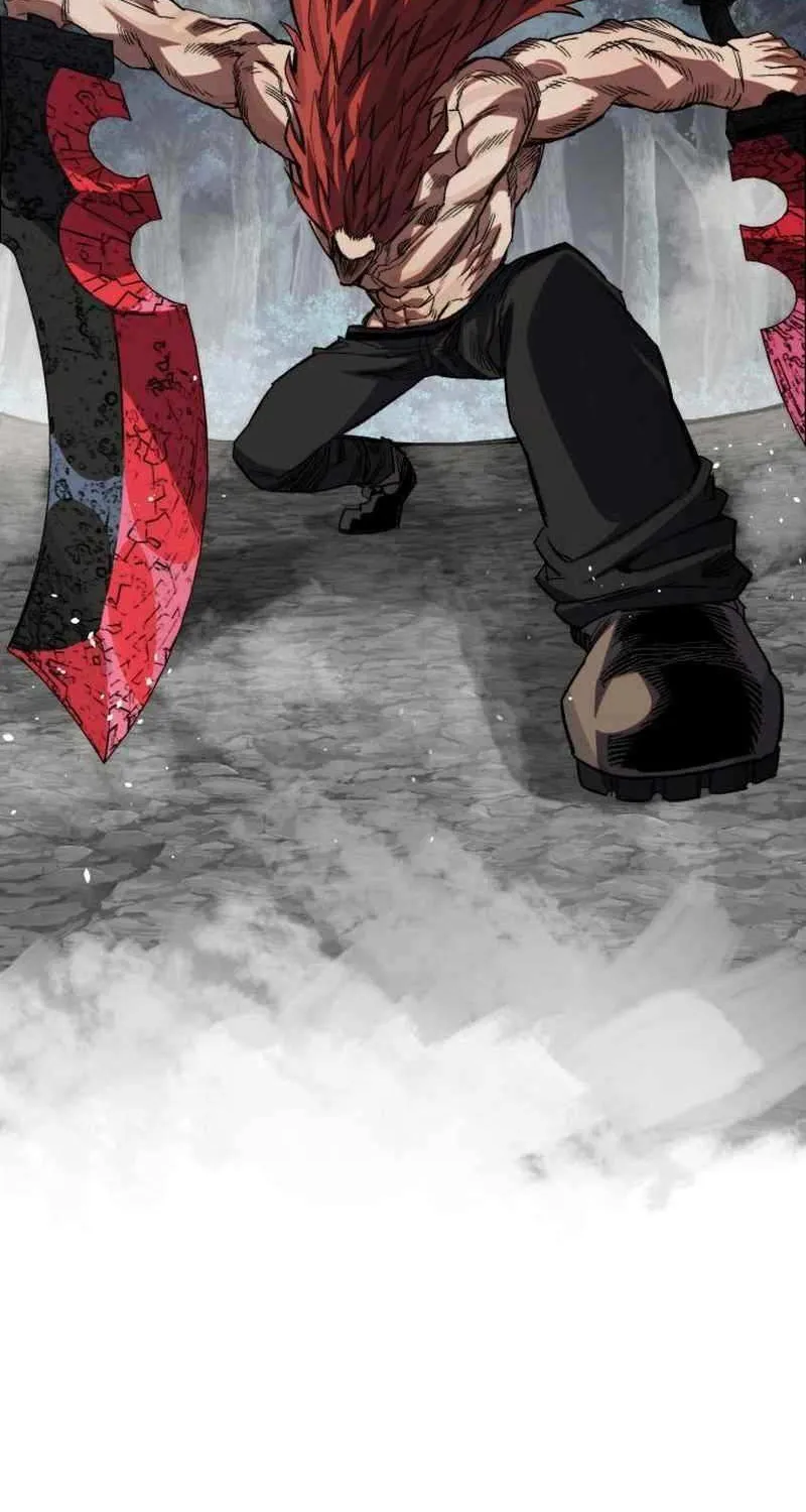 Warrior of the Mind Sword Chapter 25 page 92 - 
