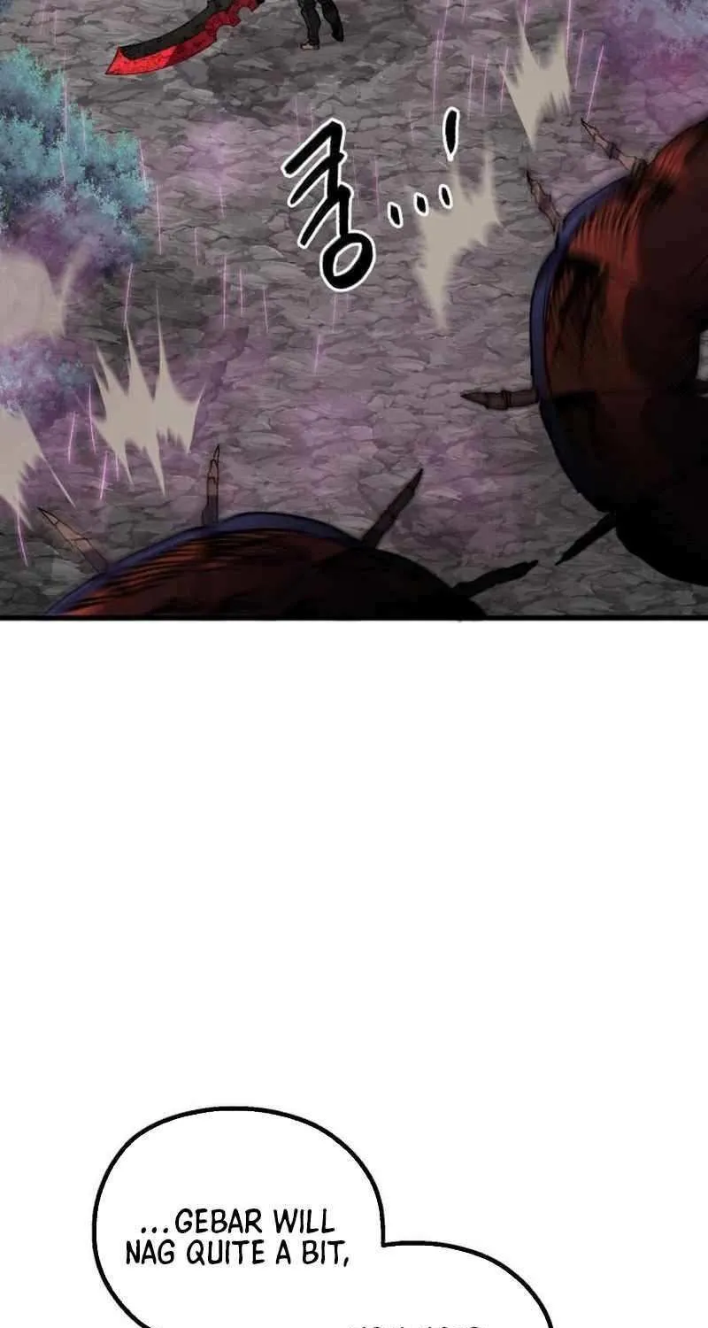 Warrior of the Mind Sword Chapter 25 page 95 - 